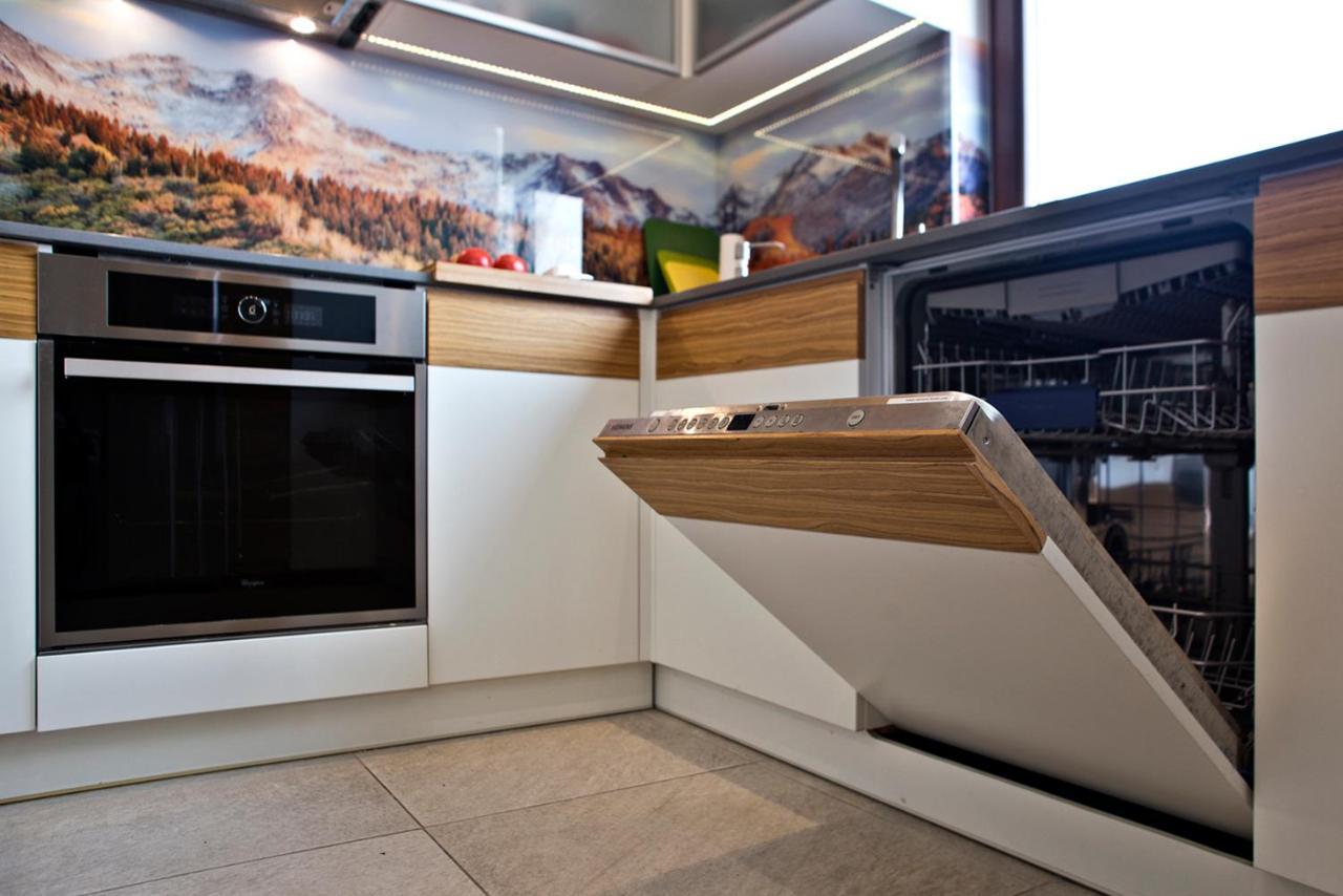 Jana Kazimierza 57 Serviced Apartments Варшава Екстер'єр фото